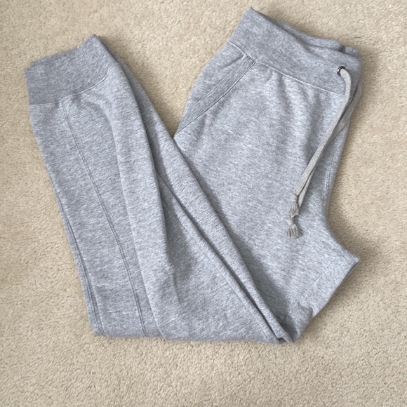 Gray Champion Sweatpants - Picture 2 of 6